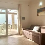 Apartman Isola Rossa Vista Mozzafiato Sul Mare