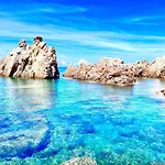 Apartman Isola Rossa Vista Mozzafiato Sul Mare *