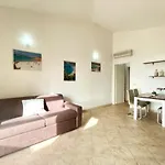 Isola Rossa Vista Mozzafiato Sul Mare Apartman