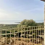 Apartman Isola Rossa Vista Mozzafiato Sul Mare *
