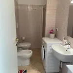 Isola Rossa Vista Mozzafiato Sul Mare Apartman *