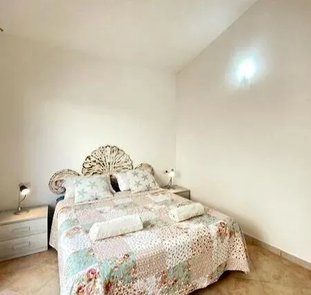 Isola Rossa Vista Mozzafiato Sul Mare * Trinità dʼAgultu