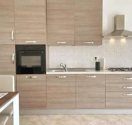 Isola Rossa Vista Mozzafiato Sul Mare * Trinità dʼAgultu