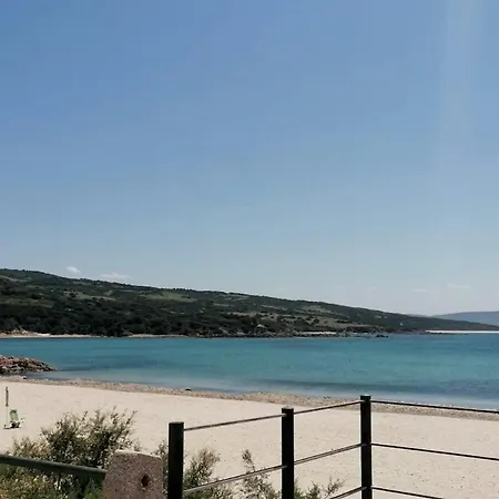 Isola Rossa Vista Mozzafiato Sul Mare Apartment Cascabraga
