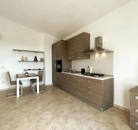 Apartment Isola Rossa Vista Mozzafiato Sul Mare